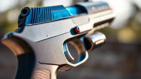 Top high-powered gel blaster pistols for ultimate fun