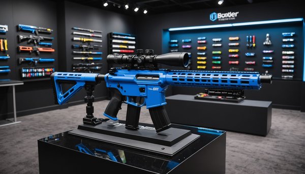 Unlock precision with the ultimate gel blaster sniper collection